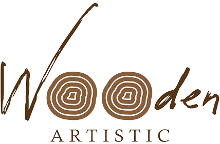 Wooden Artistic