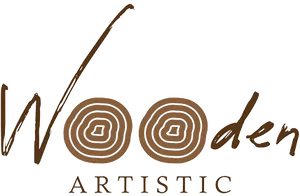 Wooden Artistic