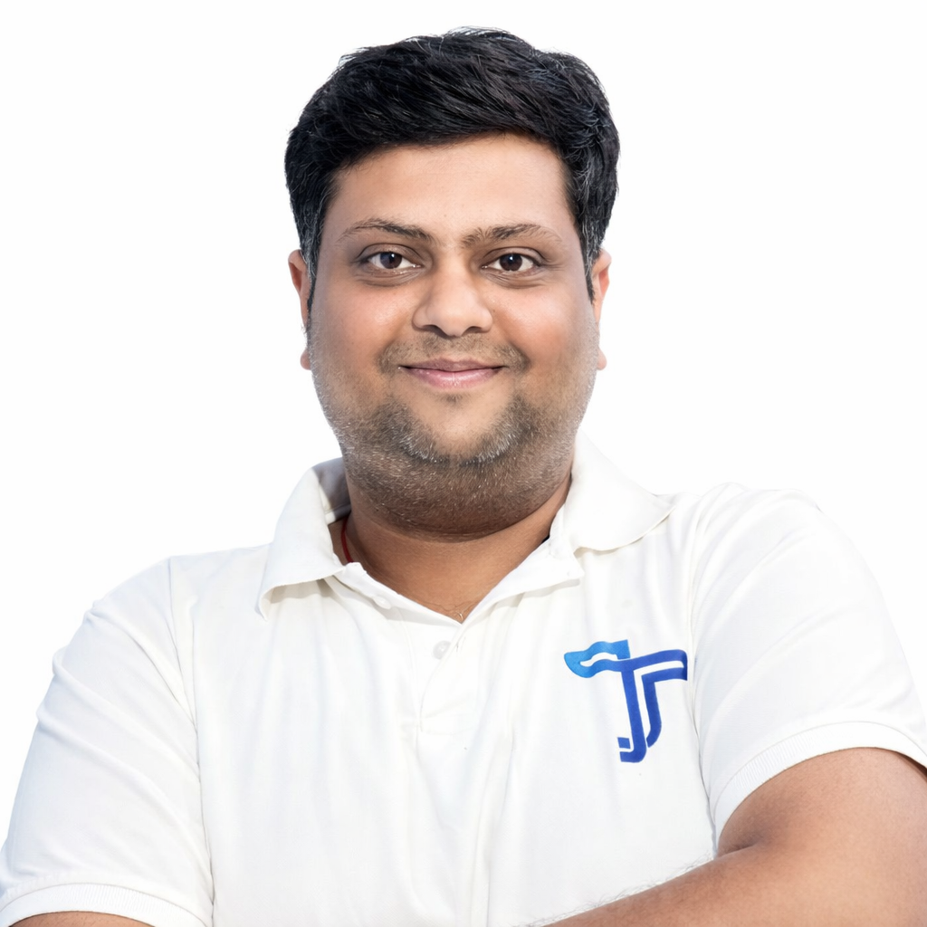Mohit Chhangani